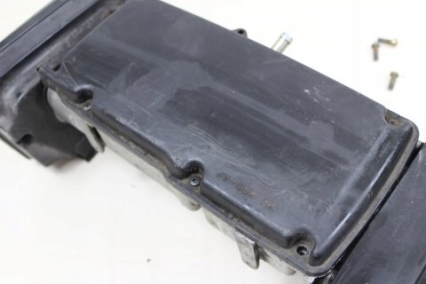 HONDA VF750 RC07 SABRE AIRBOX ŚRODKOWY + LEWY + PR