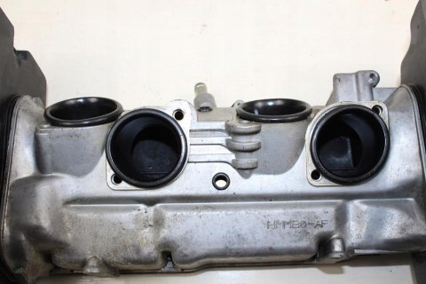 HONDA VF750 RC07 SABRE AIRBOX ŚRODKOWY + LEWY + PR
