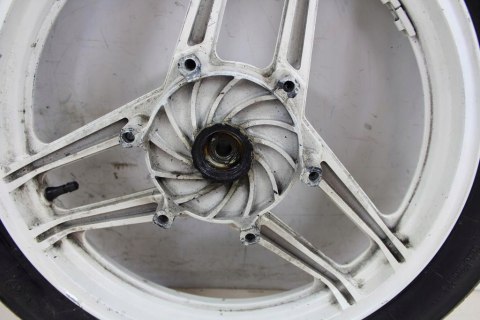 HONDA VF750 RC07 SABRE FELGA PRZÓD 18 CALI 2.50