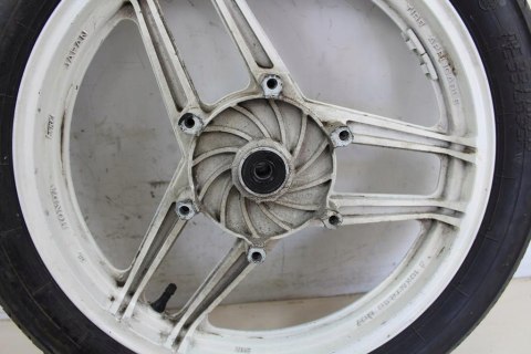 HONDA VF750 RC07 SABRE FELGA PRZÓD 18 CALI 2.50