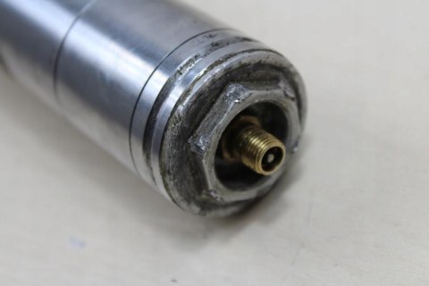 HONDA VF750 RC07 SABRE LAGA AMORTYZATOR LEWY PRZÓD