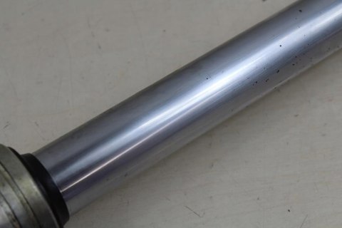 HONDA VF750 RC07 SABRE LAGA AMORTYZATOR PRAWA PRZÓ