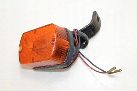 HONDA VF750 RC07 SABRE KIERUNKOWSKAZ LEWY TYŁ