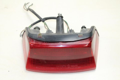HONDA VF750 RC07 SABRE LAMPA TYLNA