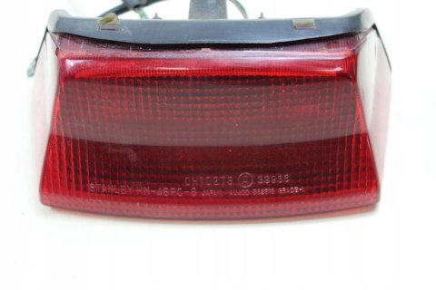 HONDA VF750 RC07 SABRE LAMPA TYLNA