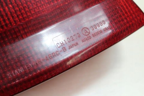 HONDA VF750 RC07 SABRE LAMPA TYLNA