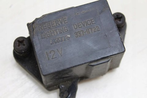 KAWASAKI GPX600 PRZEKAŹNIK ŚWIATŁA STOP