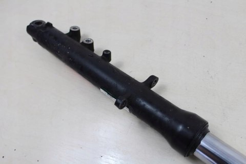 KAWASAKI GPX600 R AMORTYZATOR LAGA LEWA 38MM