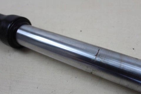 KAWASAKI GPX600 R AMORTYZATOR LAGA LEWA 38MM