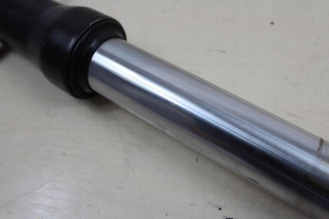 KAWASAKI GPX600 R AMORTYZATOR LAGA LEWA 38MM