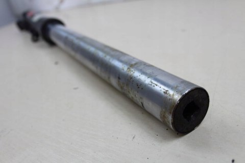 KAWASAKI GPX600 R AMORTYZATOR LAGA LEWA 38MM