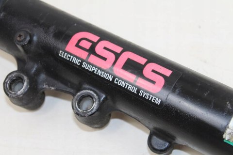 KAWASAKI GPX600 R AMORTYZATOR LAGA LEWA 38MM
