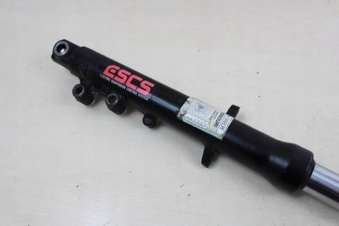 KAWASAKI GPX600 R AMORTYZATOR LAGA LEWA 38MM