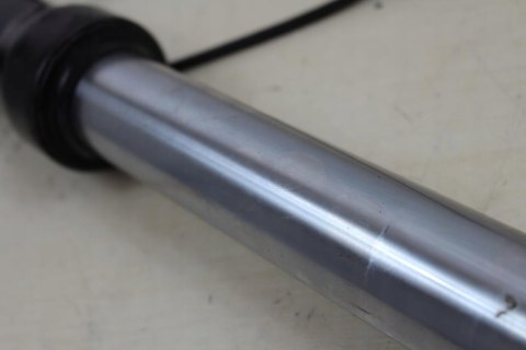KAWASAKI GPX600 R AMORTYZATOR LAGA PRAWA 38MM