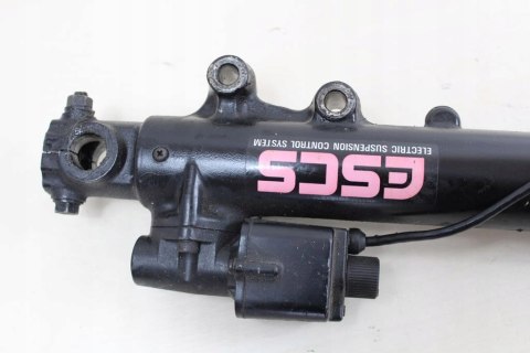 KAWASAKI GPX600 R AMORTYZATOR LAGA PRAWA 38MM