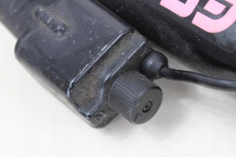 KAWASAKI GPX600 R AMORTYZATOR LAGA PRAWA 38MM