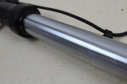KAWASAKI GPX600 R AMORTYZATOR LAGA PRAWA 38MM