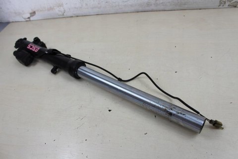 KAWASAKI GPX600 R AMORTYZATOR LAGA PRAWA 38MM