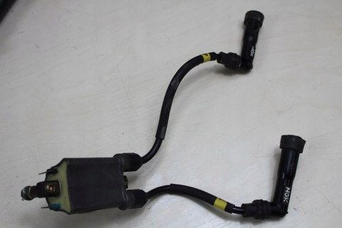 KAWASAKI GPX600 R CEWKA ZAPŁONOWA LEWA KP02
