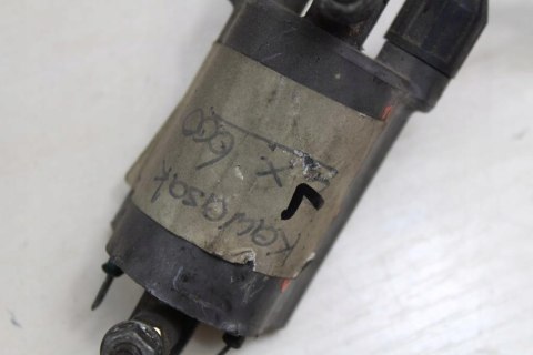 KAWASAKI GPX600 R CEWKA ZAPŁONOWA LEWA KP02