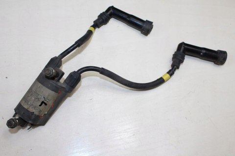 KAWASAKI GPX600 R CEWKA ZAPŁONOWA LEWA KP02