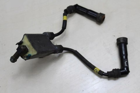 KAWASAKI GPX600 R CEWKA ZAPŁONOWA PRAWA KP02