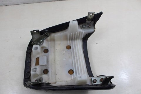 KAWASAKI GPX600 R KANAPA SIEDZENIE TYŁ