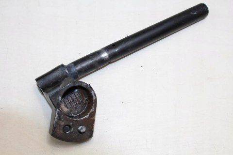 KAWASAKI GPX600 R KIEROWNICA LEWA CLIPON