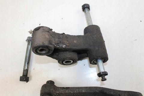 KAWASAKI GPX600 R KOŁYSKA WAHACZA KIWAK