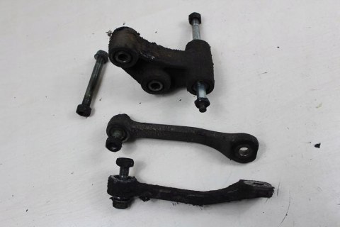 KAWASAKI GPX600 R KOŁYSKA WAHACZA KIWAK