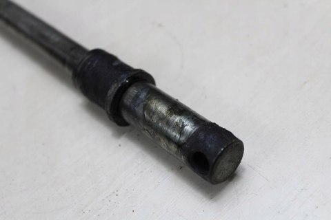 KAWASAKI GPX600 R OŚKA KOŁA FELGI PRZÓD