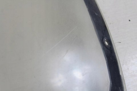 KAWASAKI GPX600 R OWIEWKA SZYBA PRZÓD