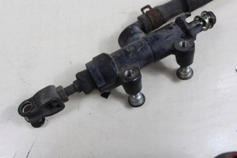 KAWASAKI GPX600 R POMPA HAMULCOWA TYŁ