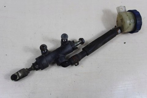 KAWASAKI GPX600 R POMPA HAMULCOWA TYŁ