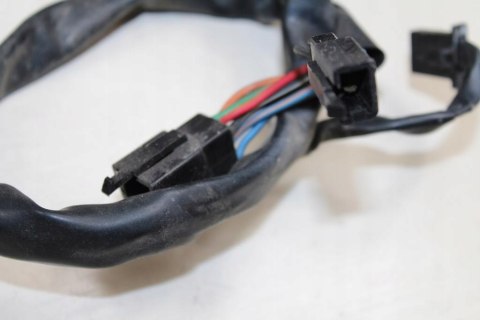 KAWASAKI GPX600 R PRZEŁĄCZNIK LEWY ŚWIATEŁ