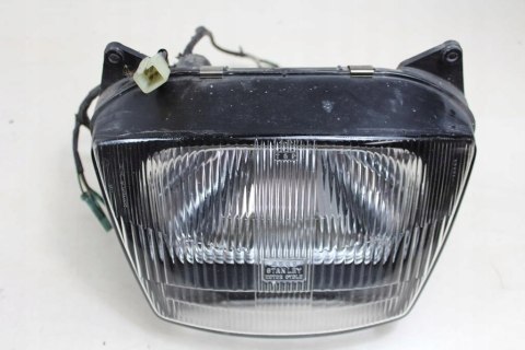 KAWASAKI GPX600 R REFLEKTOR PRZÓD LAMPA PRZEDNIA