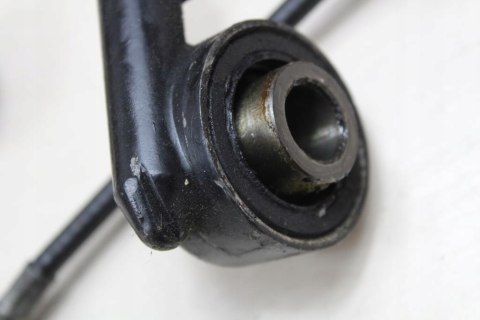 KAWASAKI GPX600 R ŚLIMAK LICZNIKA + LINKA