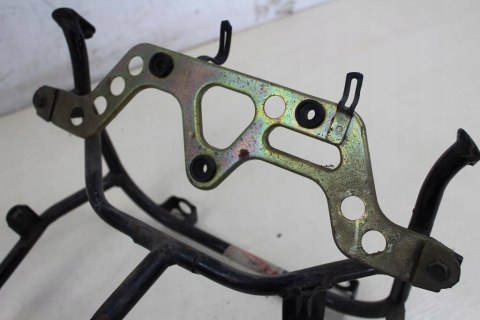KAWASAKI GPX600 R STELAŻ CZASZY ZEGARÓW