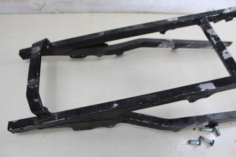 KAWASAKI GPX600 R STELAŻ RAMY TYŁ