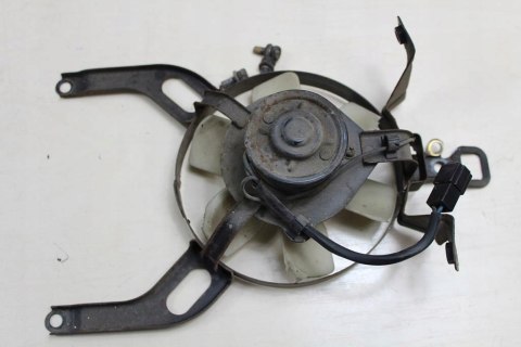 KAWASAKI GPX600 R WENTYLATOR CHŁODNICY WODY