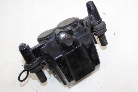 KAWASAKI GPX600 R ZACISK HAMULCOWY LEWY PRZÓD