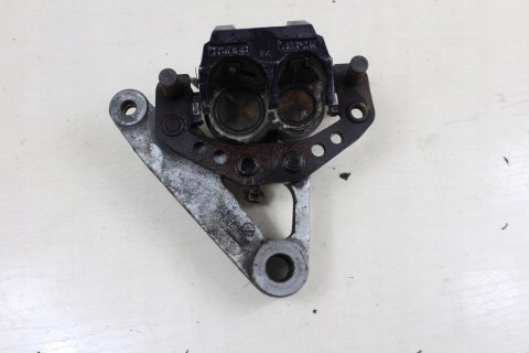 KAWASAKI GPX600 R ZACISK HAMULCOWY TYŁ + JARZMO