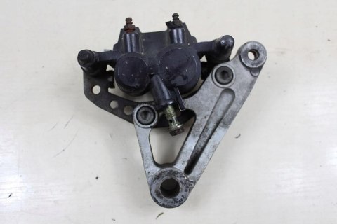 KAWASAKI GPX600 R ZACISK HAMULCOWY TYŁ + JARZMO