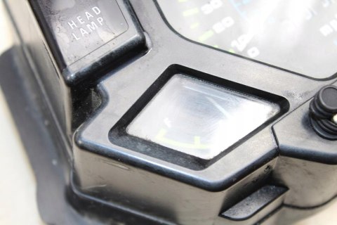 KAWASAKI GPX600 R ZEGARY LICZNIK