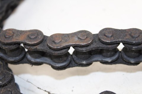 KAWASAKI GPX600 R ZESTAW NAPĘDOWY 15-45 ZĘBATKI