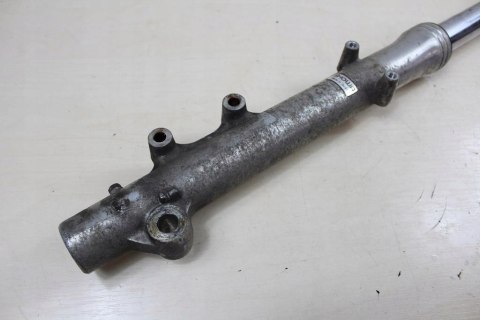 KAWASAKI EN500 VULCAN AMORTYZATOR LAGA LEWA PRZÓD