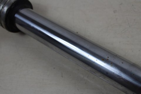 KAWASAKI EN500 VULCAN AMORTYZATOR LAGA LEWA PRZÓD