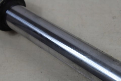 KAWASAKI EN500 VULCAN AMORTYZATOR LAGA LEWA PRZÓD