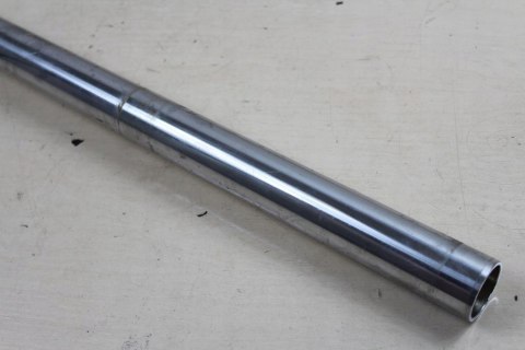 KAWASAKI EN500 VULCAN AMORTYZATOR LAGA LEWA PRZÓD