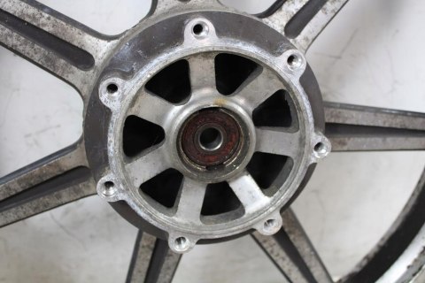 KAWASAKI EN500 VULCAN FELGA KOŁO PRZÓD 19 2.15